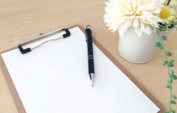 ご予約制をお願いしています